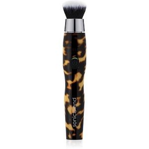 Antimicrobial Sonic Makeup Brush